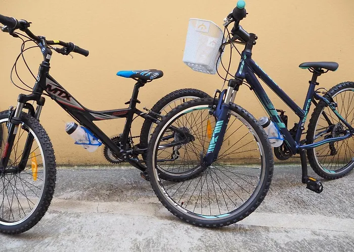 La Terraza Hotel Mino